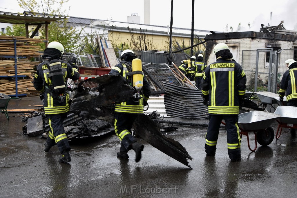 Feuer 4 Bergisch Gladbach Gronau Am Kuhlerbusch P268.JPG - Miklos Laubert